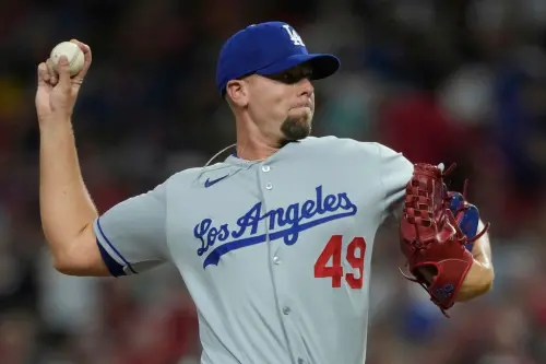 MLB／沒了銳氣！道奇總教練談崔南的低潮　第2戰投到沒了鬥志
