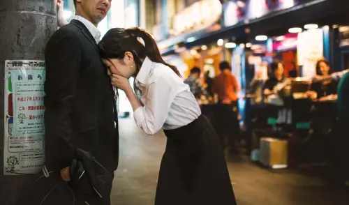 ▲日本應酬文化已經根深蒂固，甚至還會影響上司對於下屬、新人的評價。（示意圖／pakutaso）