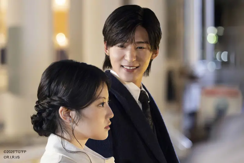 電影《一兆$遊戲》8／15上映！目黑蓮、佐野勇斗、今田美櫻回來了
