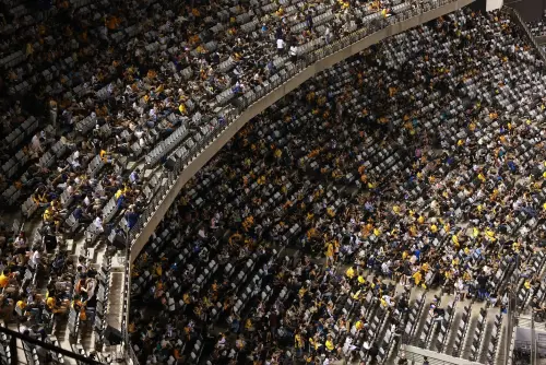 中職／大巨蛋票房下滑、場次卻變多？2大誘因　實現「把餅做大」
