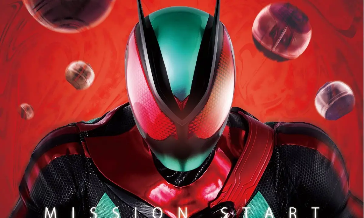 ▲《假面騎士 ZEZTZ》2025 年 9 月全新登場！融合夢境特務設定、致敬初代造型與創新斜掛式變身腰帶，話題玩具「DX ZEZTZ DRIVER」同步公開，預告片更引爆 AI 製作爭議，引發全球粉絲高度關注。（圖／ACG情報橘）