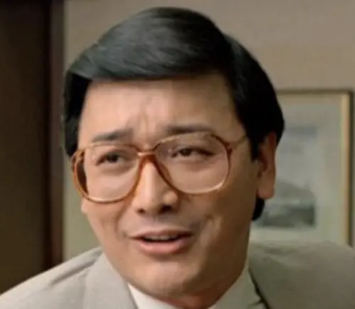 ▲曹查理大都在銀幕上扮演色狼或是奸惡小反派。（圖／摘自HKMDB）