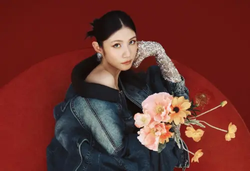 李千娜睽違7年再出台語專輯！翻唱傳奇樂團名曲　和五月天有關係
