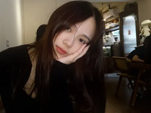 死於超商命案！詹智能曾槓未來少女　血汗判決揭她1年賺2萬
