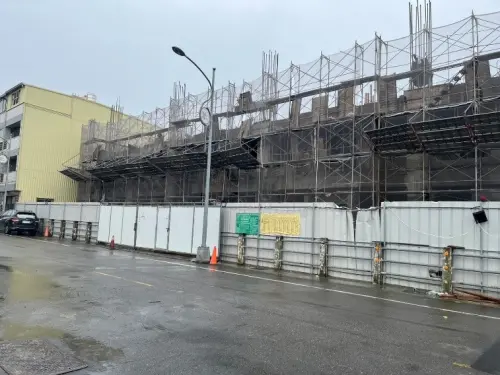 台中建商爆停工！3建案全是同業擔保　內政部提三大履保改進方向
