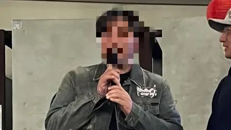 ▲樂天女孩河智媛、禹洙漢的台灣經紀人詹智能（如圖）今（4）日遭刺身亡，他在遇害前曾透過公司IG預告「有大事將發生」，原本是想分享驚喜，未料卻先迎來噩耗，而他生前最後一則社群貼文也是在推廣旗下啦啦隊員，令人唏噓不已。（圖／翻攝自詹智能IG）