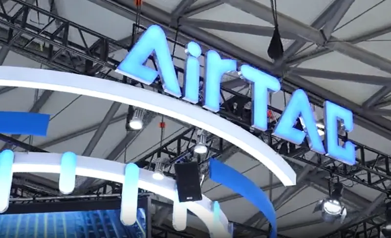 ▲亞德客7月營收創同期新高，看好下半年營運表現。（圖／亞德客形象影片）