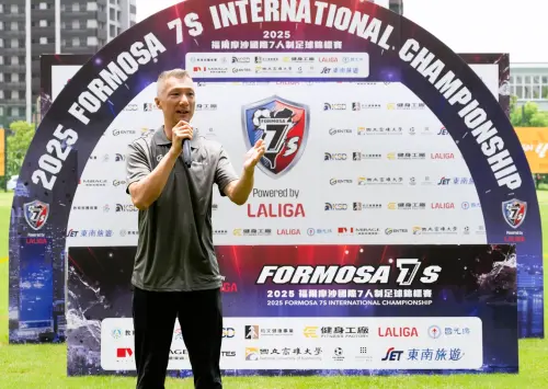 柏文健康事業執行副總陳瑞杰。(圖/柏文事業有限公司提供) ▲柏文健康事業執行副總陳瑞杰。(圖/柏文事業有限公司提供)