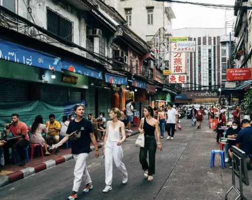 泰柬邊境衝突重創經濟！觀光業慘賠28億　柬籍勞工大舉逃離泰國
