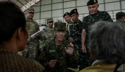 泰柬為18名戰俘歸還問題陷僵局　雙方展開資訊戰互相攻擊
