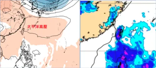 ▲（圖／「氣象應用推廣基金會．老大洩天機」專欄）