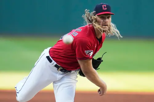 MLB／前明星強投「雷神」遭釋出！在3A大爆炸　生涯恐面臨終點
