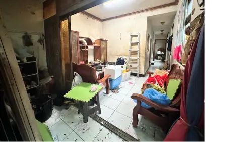 桃園大溪「殺妻血宅」420萬甩賣！　網驚喊：怨氣太重不敢住
