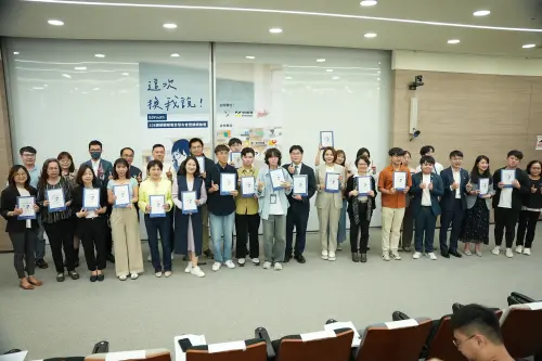 108課綱觀察報告出爐　學習3大困境待解
