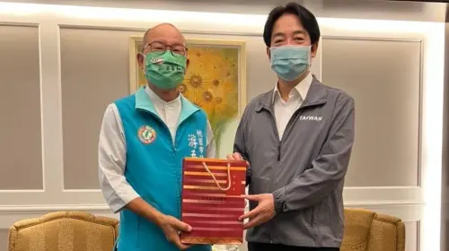 民進黨議員涉貪！父女聯手詐領助理費犯嫌重大　桃檢聲押
