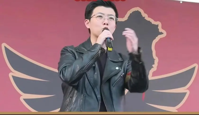 苗博雅稱「戰爭照常上班」！名醫列「毀台五步驟」酸：自己先跑