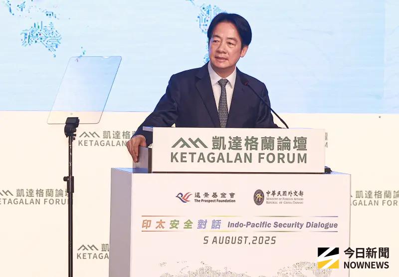 蔣萬安喊找童子賢組閣　總統府：先回應辦公室主任疑濫用特權
