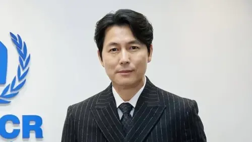 鄭雨盛射後不理文佳菲！昔日只認愛李智雅　寧背小王罵名守護愛人
