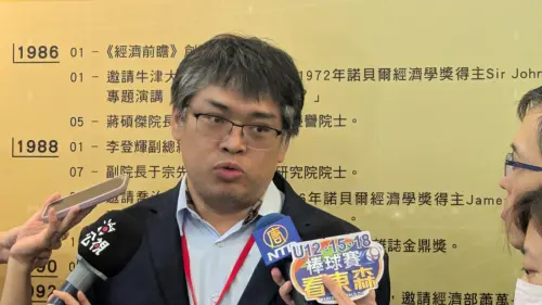 比亞迪闖關／學者：台灣怎麼向美國證明　沒幫中國洗產地？
