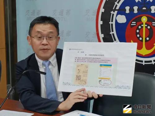 台鐵獲碳足跡標籤！車票「2階段改版」多1資訊　估年底推台鐵假期
