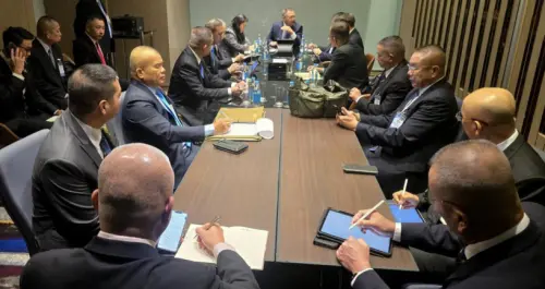 無人機也參戰？泰國指控柬埔寨無人機侵入領空　協議恐再添變數
