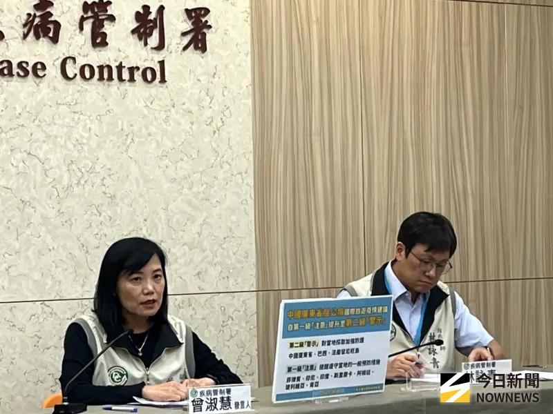 類鼻疽增1死！高雄男未曾碰汙水、汙泥　長期用非自來水