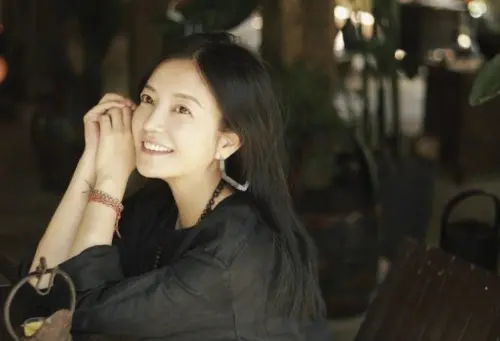 趙薇爆3間公司股權遭凍結！金額達0.6億台幣　替前夫家作保被害慘
