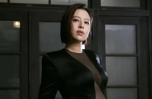 劉品言挺6月孕肚健身原因曝！擔心1狀況讓她淚眼吐心聲：挫在等
