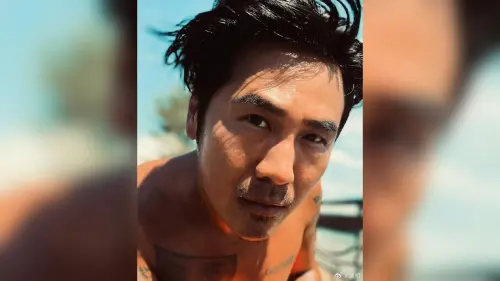 曹格直播唱情歌突喊「忘不掉速玲」！粉絲震驚：誰能扛得住
