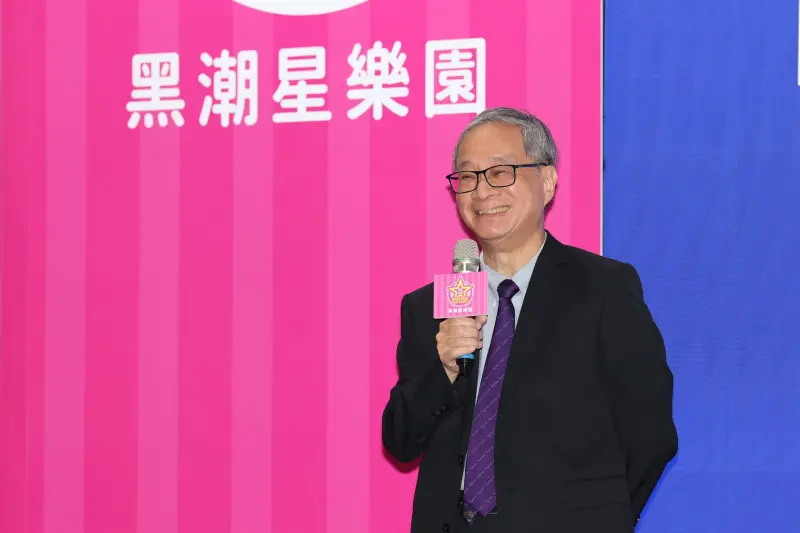 ▲文化部長李遠，資料照。（圖／文化部）