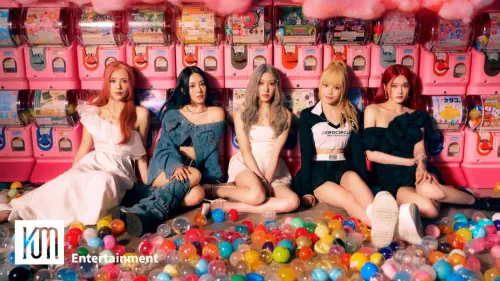 ▲ELL&s（圖／翻攝自ELL&s臉書）