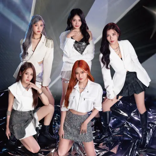 ▲ELL&s（圖／翻攝自ELL&s臉書）