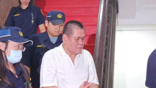 法官一致判他死？殺3人角頭定讞14年未槍決拚翻盤　今閱覽評議簿
