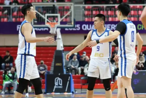 李亦伸專欄／亞洲盃戰情預測！中華男籃歷史之戰　把挑戰視為機會
