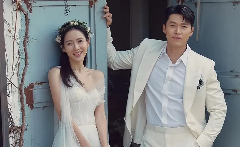 青龍獎首例！孫藝真、玄彬夫妻封帝后 孫儷、鄧超差點在台灣拿獎