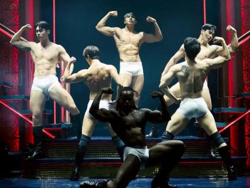 可樂旅遊App下殺54折！8/11開賣50支行程　玩韓國5天每人不用萬元
