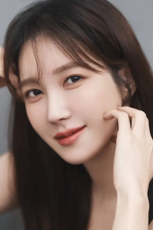 ▲李智雅2020年以《Penthouse》系列劇爆紅，事業再創巔峰。（圖／BH Entertainment官網）