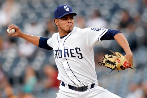 中職／台鋼雄鷹補強新洋投「那瑪夏」！大聯盟生涯出賽數破百場
