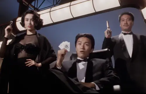 不是都叫周星星！周星馳電影角色名讓人吃驚　港版獨家預告曝真相
