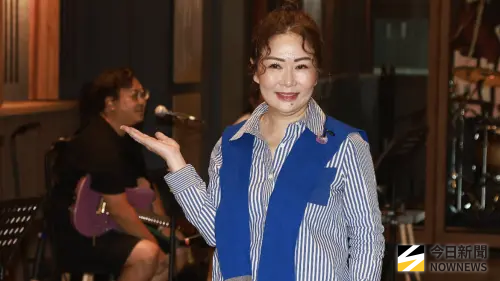 吳宗憲出手大方！0酬勞、做1事「力挺張秀卿」　她獻身動念第3婚
