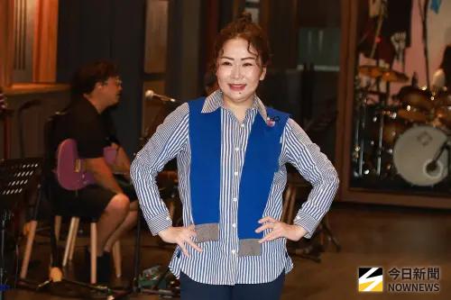 ▲張秀卿（圖／記者葉政勳攝影）