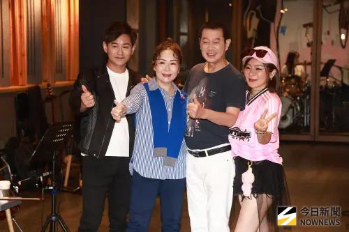 ▲張秀卿（圖／記者葉政勳攝影）