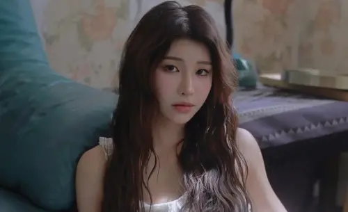 采子熱戀富二代4個月後傳分手!凍卵片曝端倪 淚喊:什麼都沒了。(圖/采子IG) ▲采子熱戀富二代4個月後傳分手!凍卵片曝端倪 淚喊:什麼都沒了。(圖/采子IG)