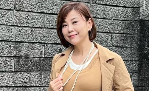 方馨結婚10周年依然像熱戀！曝老公每天下班做飯：都會為我著想
