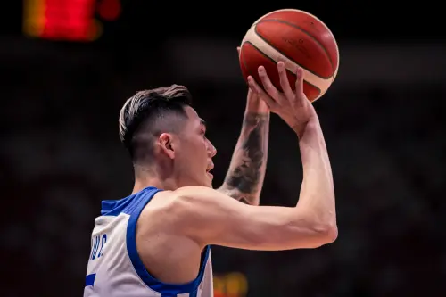 中華隊亞洲盃完成對菲律賓復仇！劉錚有感而發：這團隊正在不一樣
