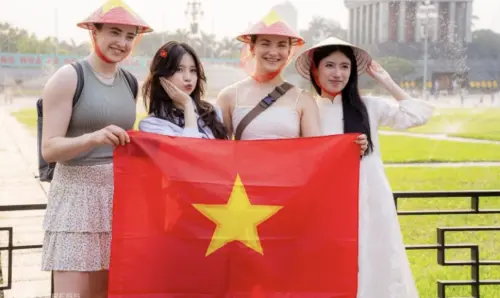 越南新免簽政策！傑出人才享特別簽　效期最長可達五年
