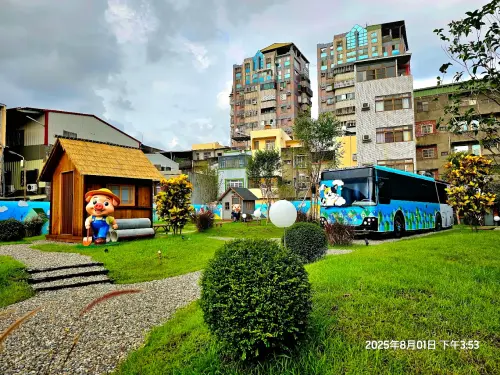 台灣「最無聊縣市」有新景點了！評價4.8星　在地人：40年的等待
