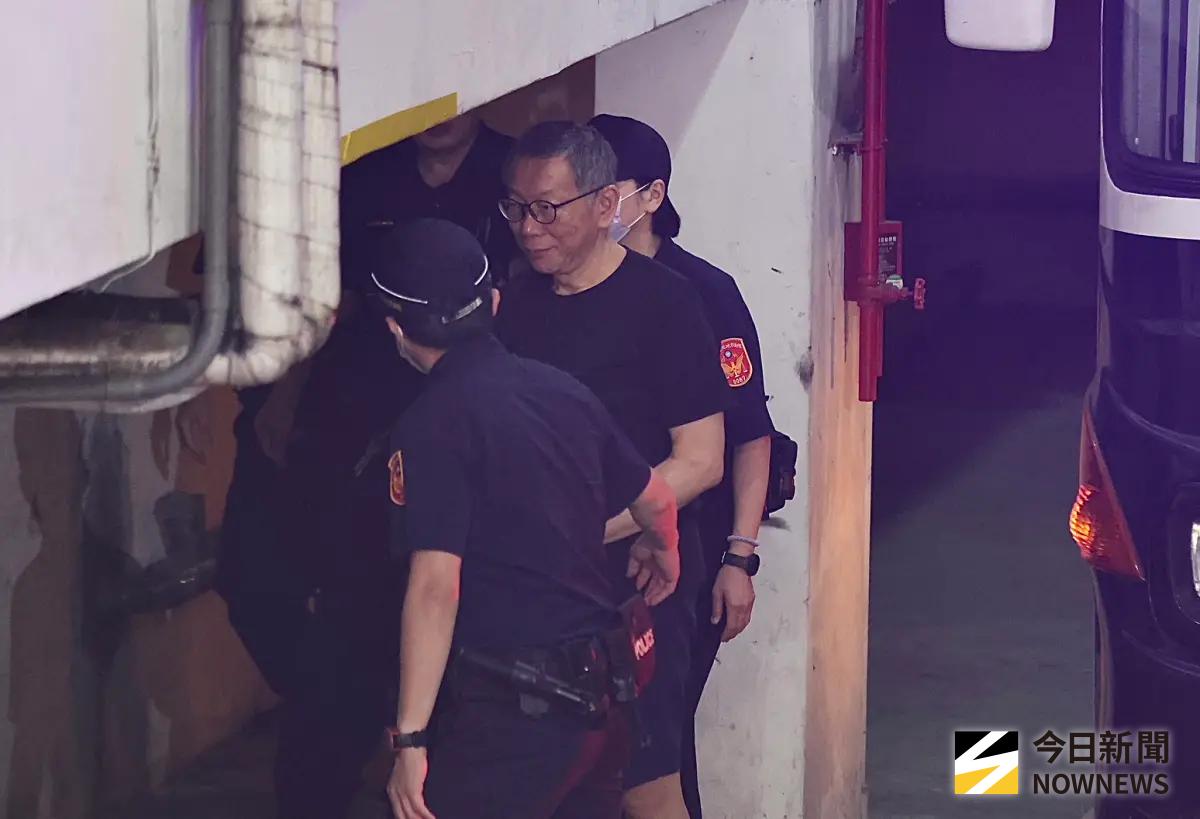 預判柯文哲將啟動民進黨殲滅戰 周玉蔻斷言：他會是藍白唯一太陽