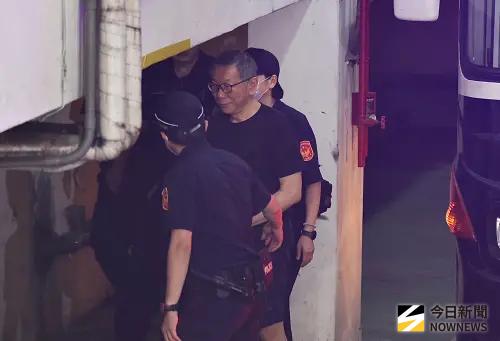 柯文哲對檢察官大小聲！律師認了「司法不公」：阿北明明一堆特權
