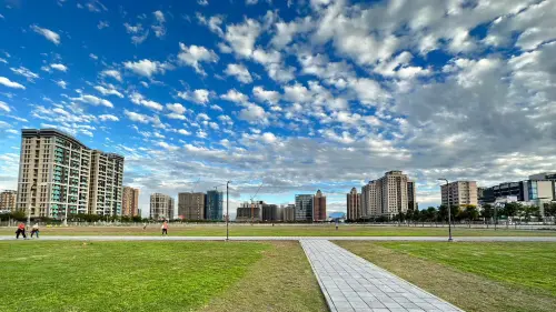 林口青埔房市討論度高！他問南港內科通勤會買嗎？過來人嘆：超遠
